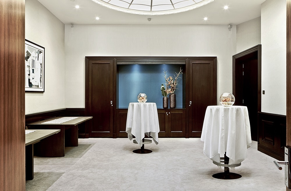 Threadneedles Hotel London - Capital  image 2