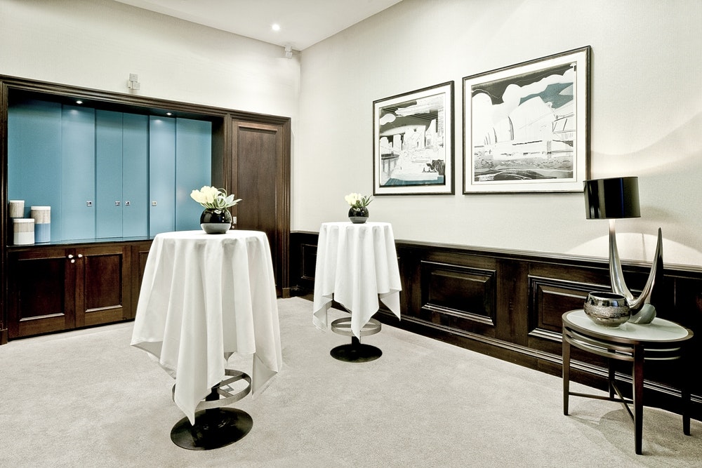Threadneedles Hotel London - Sterling image 2