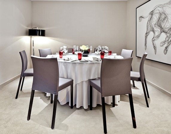 Threadneedles Hotel London - Traders image 2