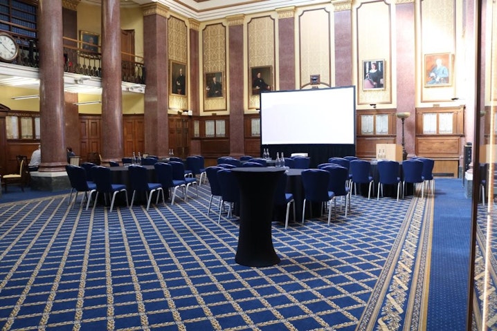 113 Chancery Lane  - The Reading Room  image 1