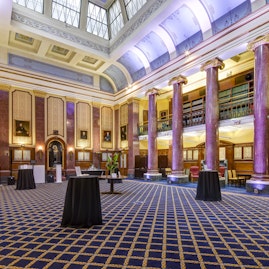 113 Chancery Lane  - The Reading Room  image 1