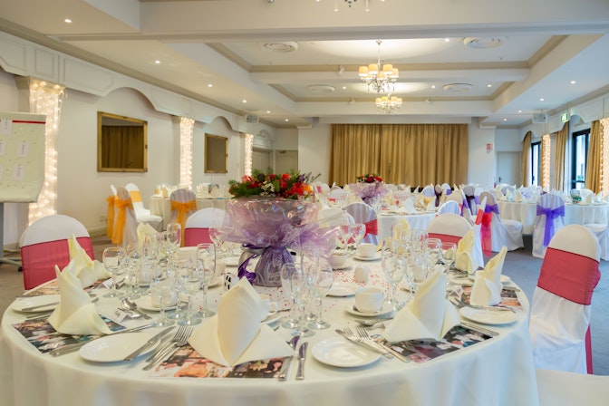 St Pierre Park Hotel Spa & Golf Resort - La Seigneurie Suite image 1