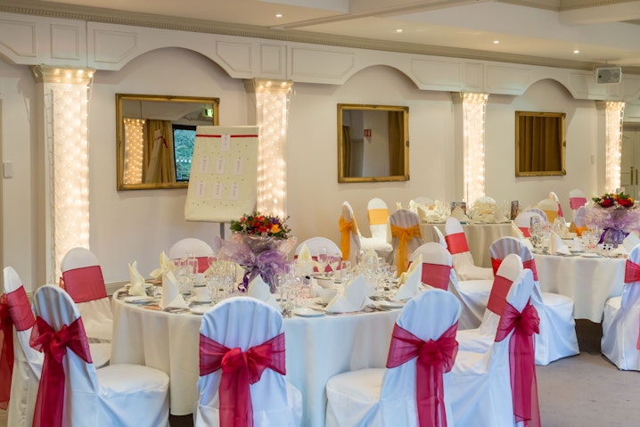 St Pierre Park Hotel Spa & Golf Resort - La Seigneurie Suite image 1