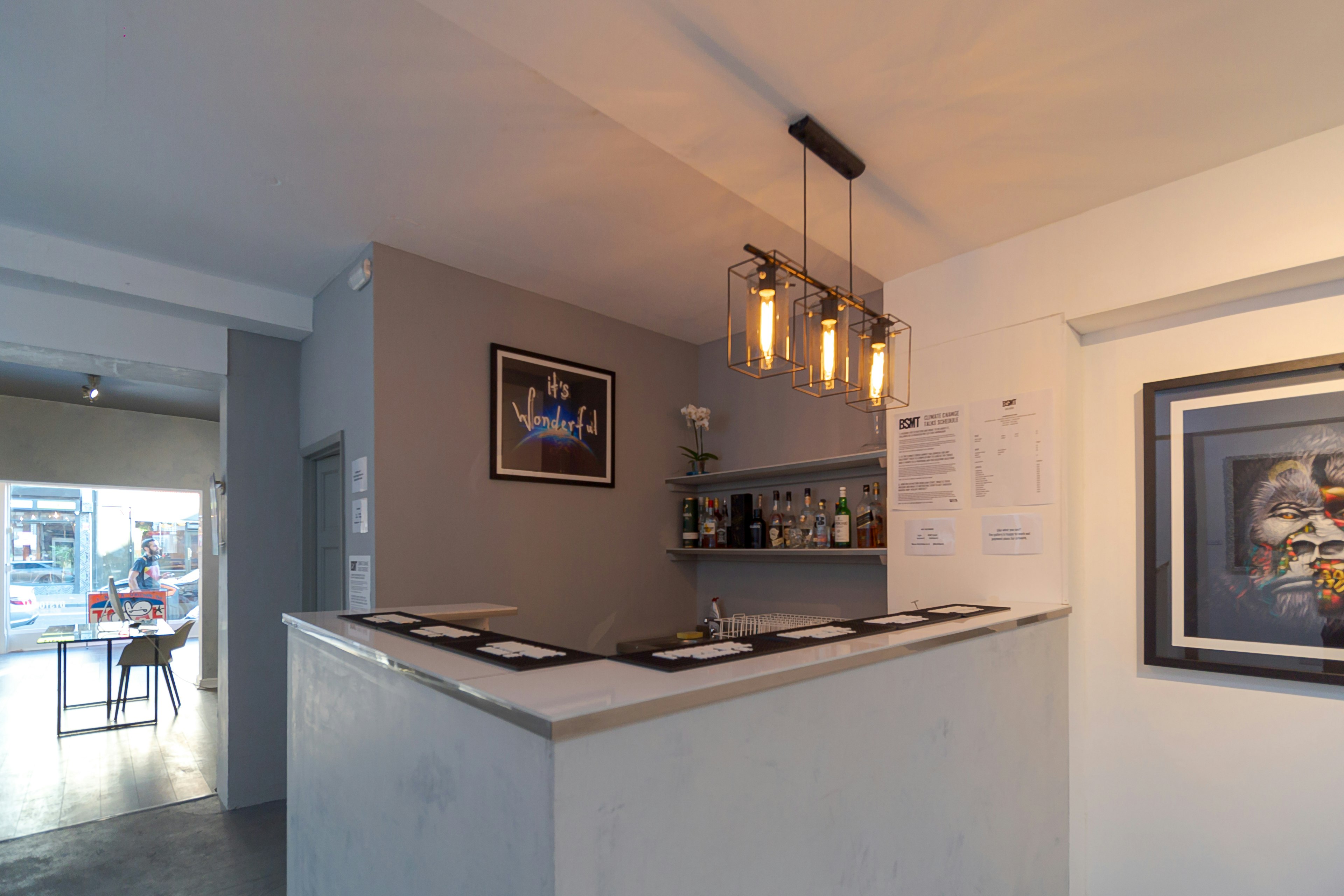 BSMT Space - Whole Venue image 4