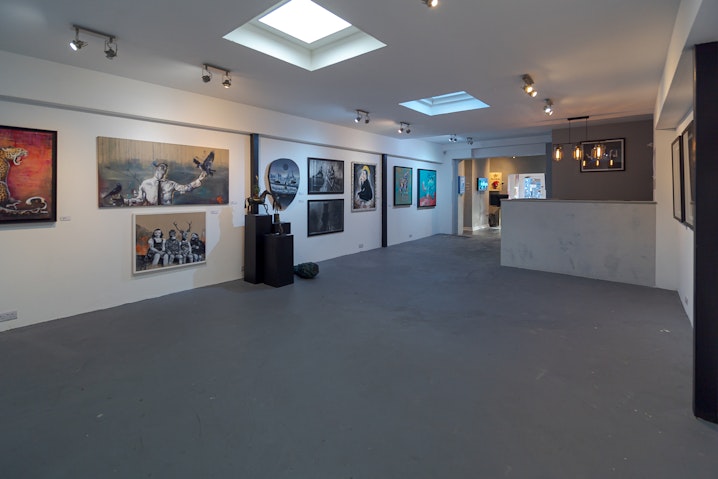 BSMT Space - Whole Venue image 1