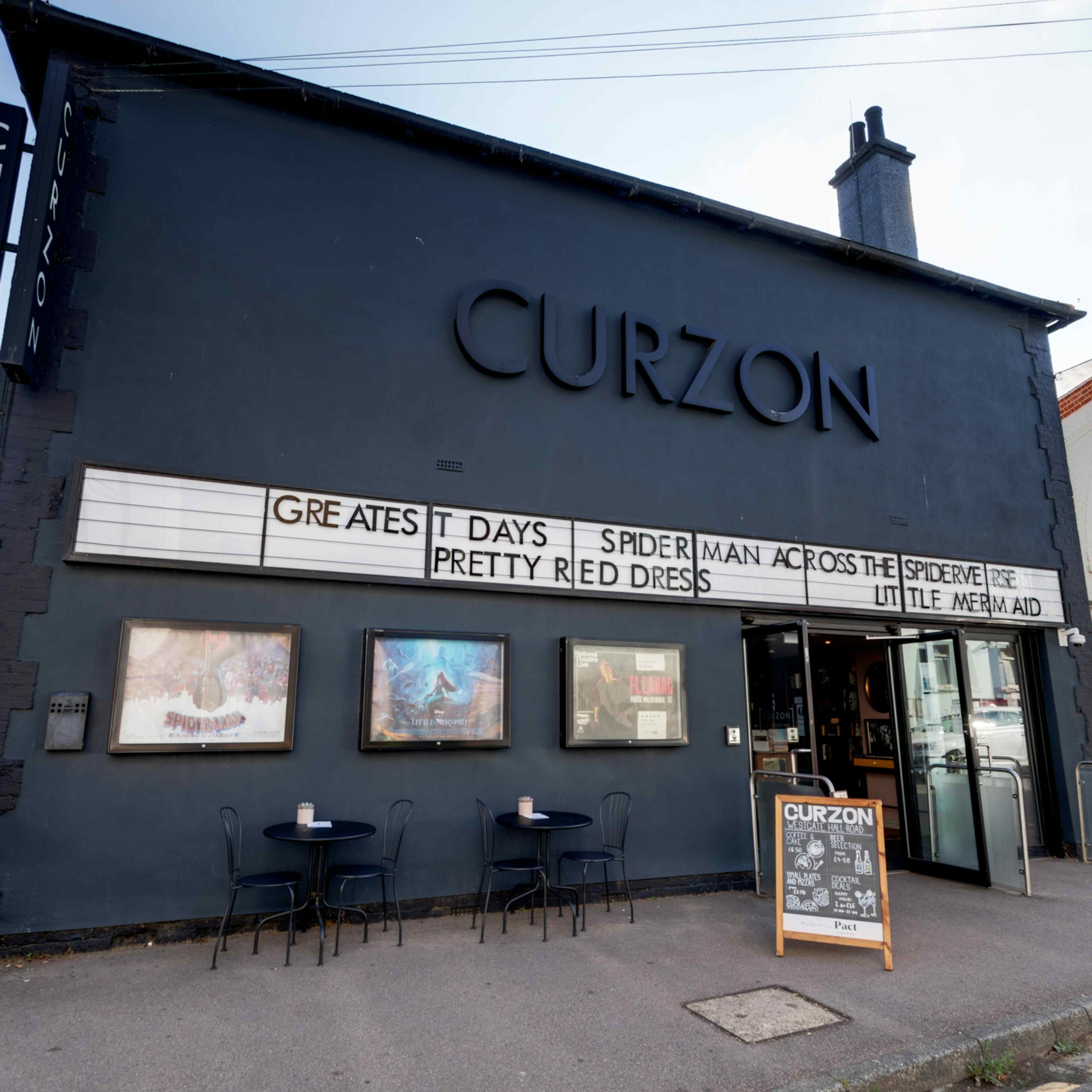 Curzon Canterbury - Screen One  image 2