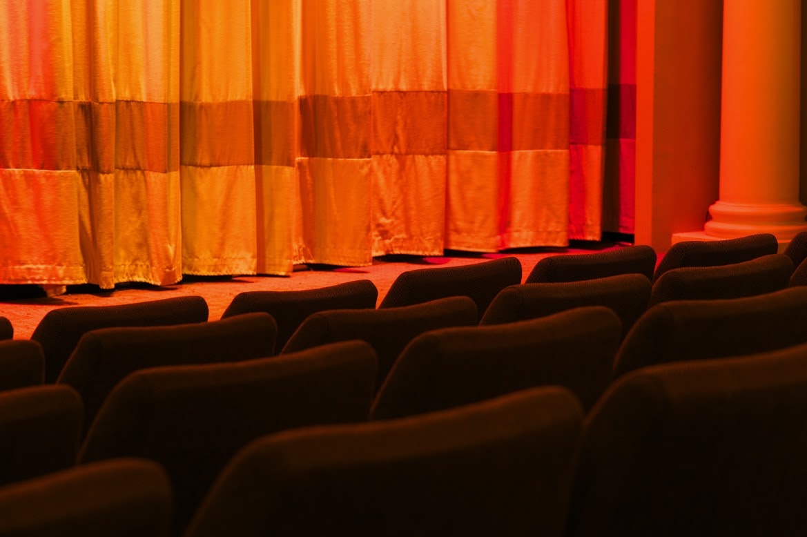 Curzon Richmond - Screen One  image 2