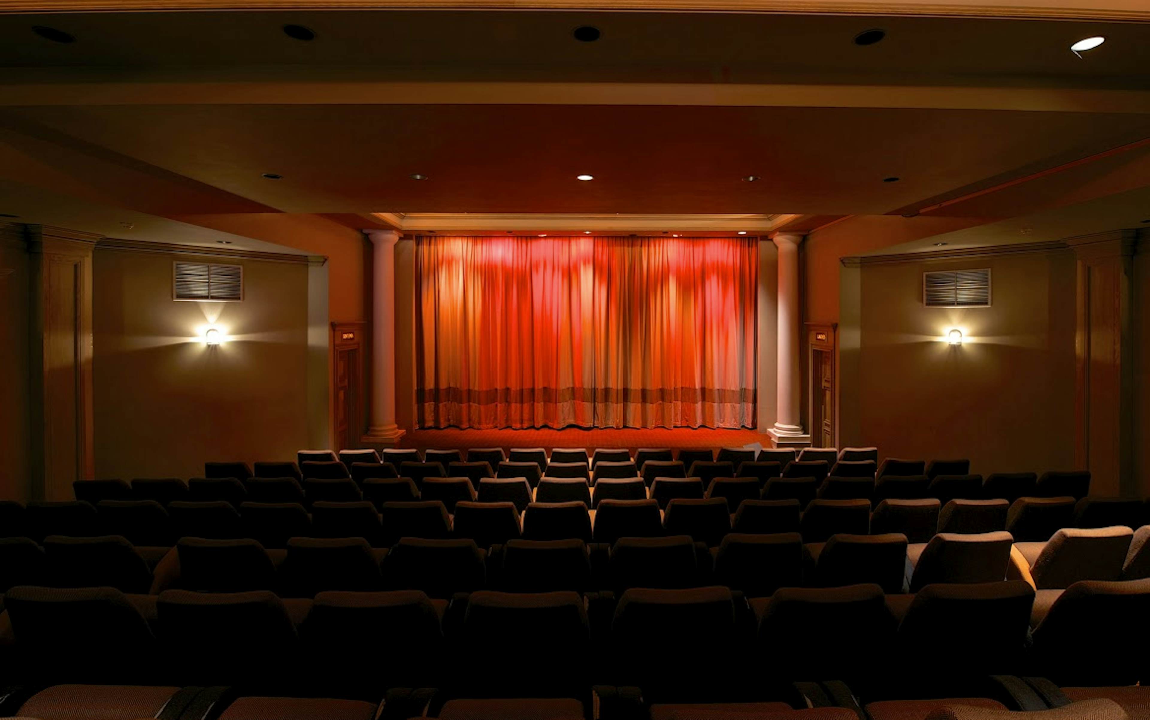 Curzon Richmond Cinema - image 1