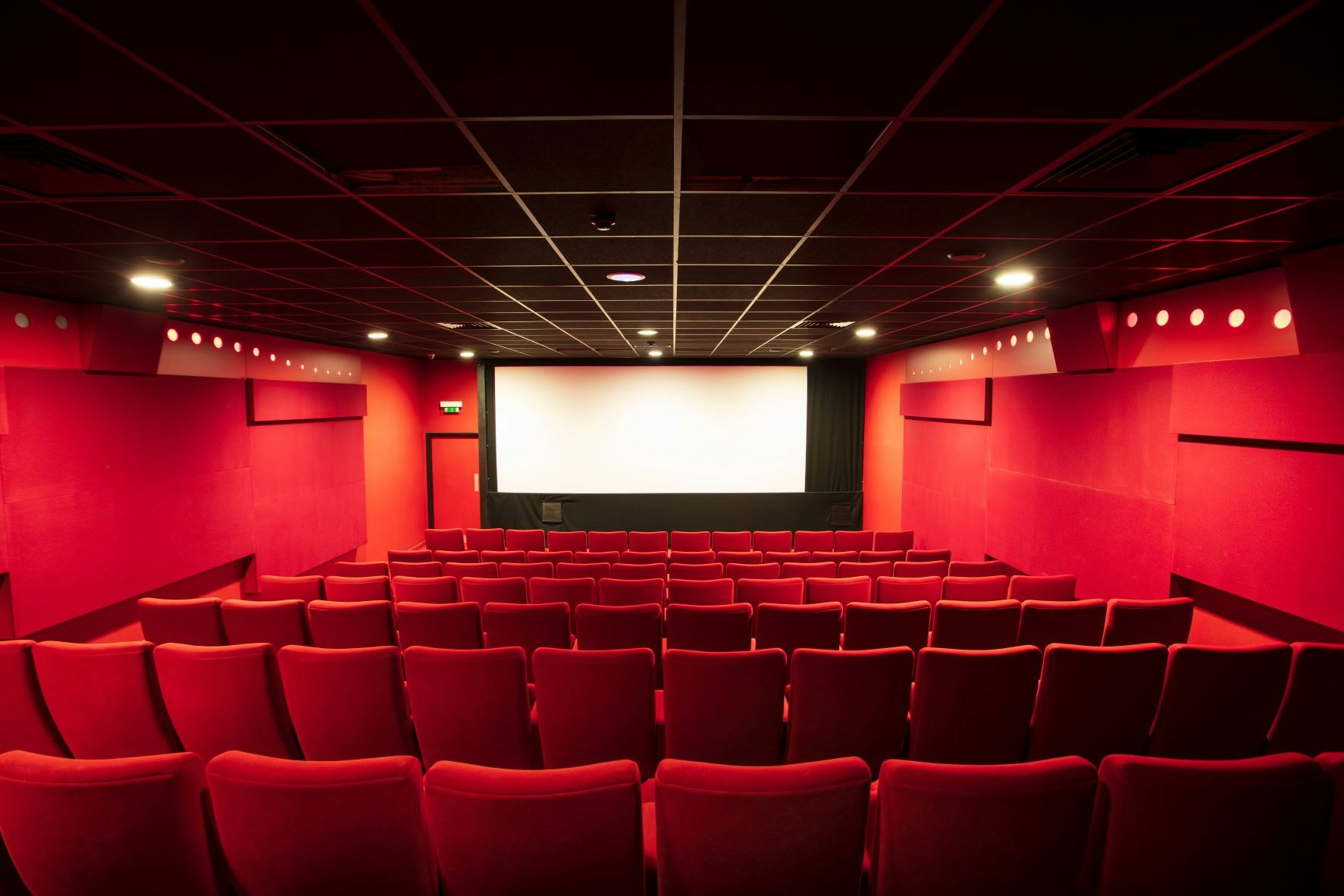 Curzon Wimbledon - Screen One image 2