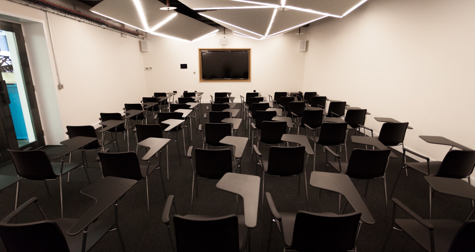 Huckletree Shoreditch - The Classroom Meeting / Event Space image 1