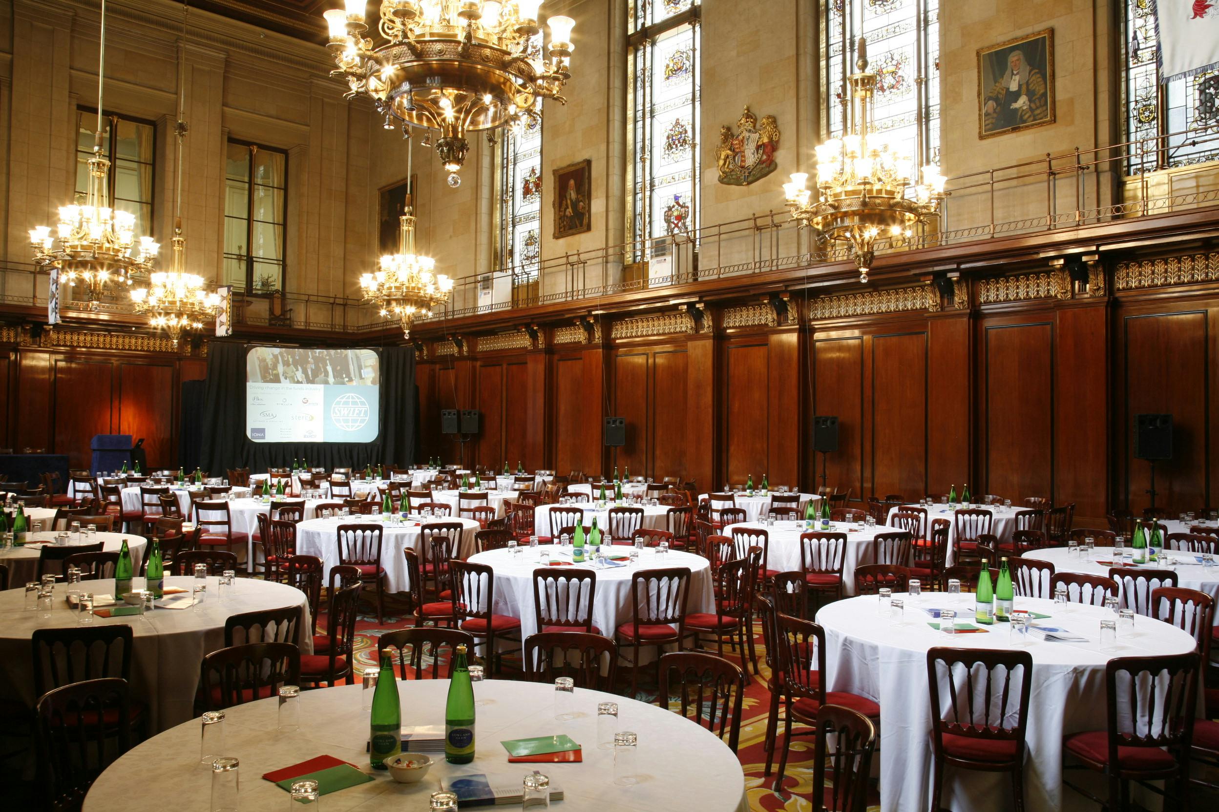 Merchant Taylors' Hall  - image 1