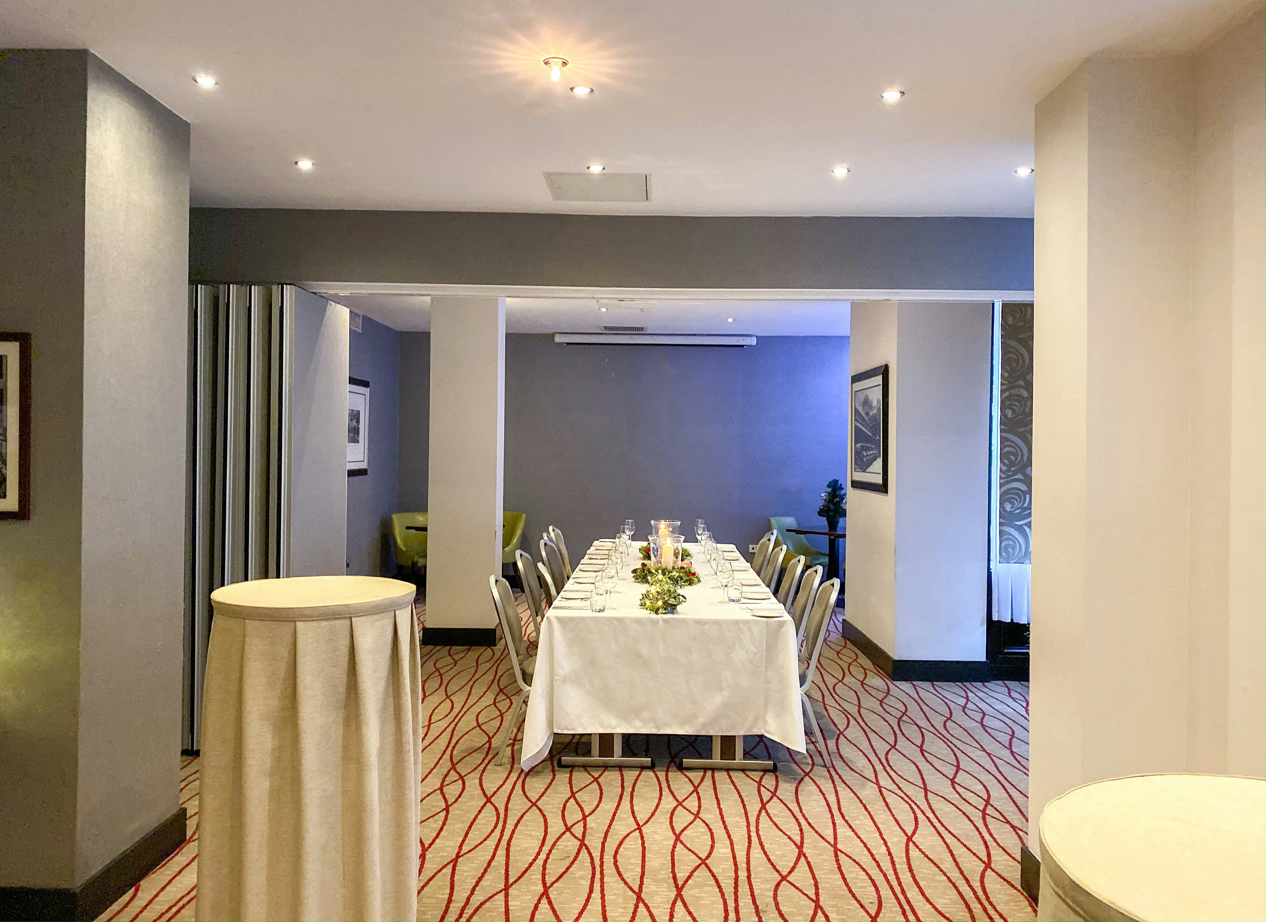 Chiswell Street Dining Rooms - Samuel Room image 3