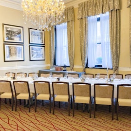 Chiswell Street Dining Rooms - Melville Room image 3
