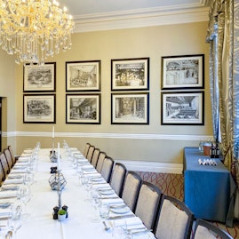 Chiswell Street Dining Rooms - Melville Room image 2