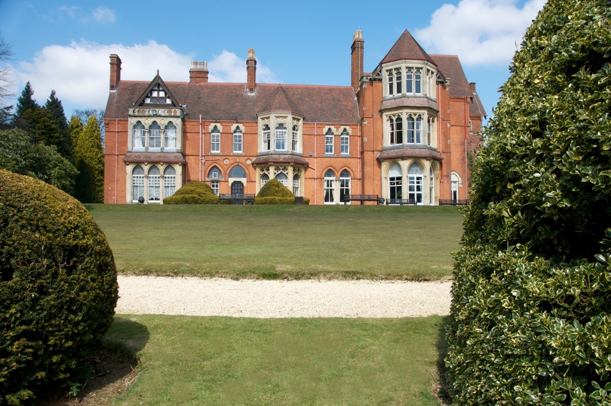 Highbury Hall - Main Hall image 4