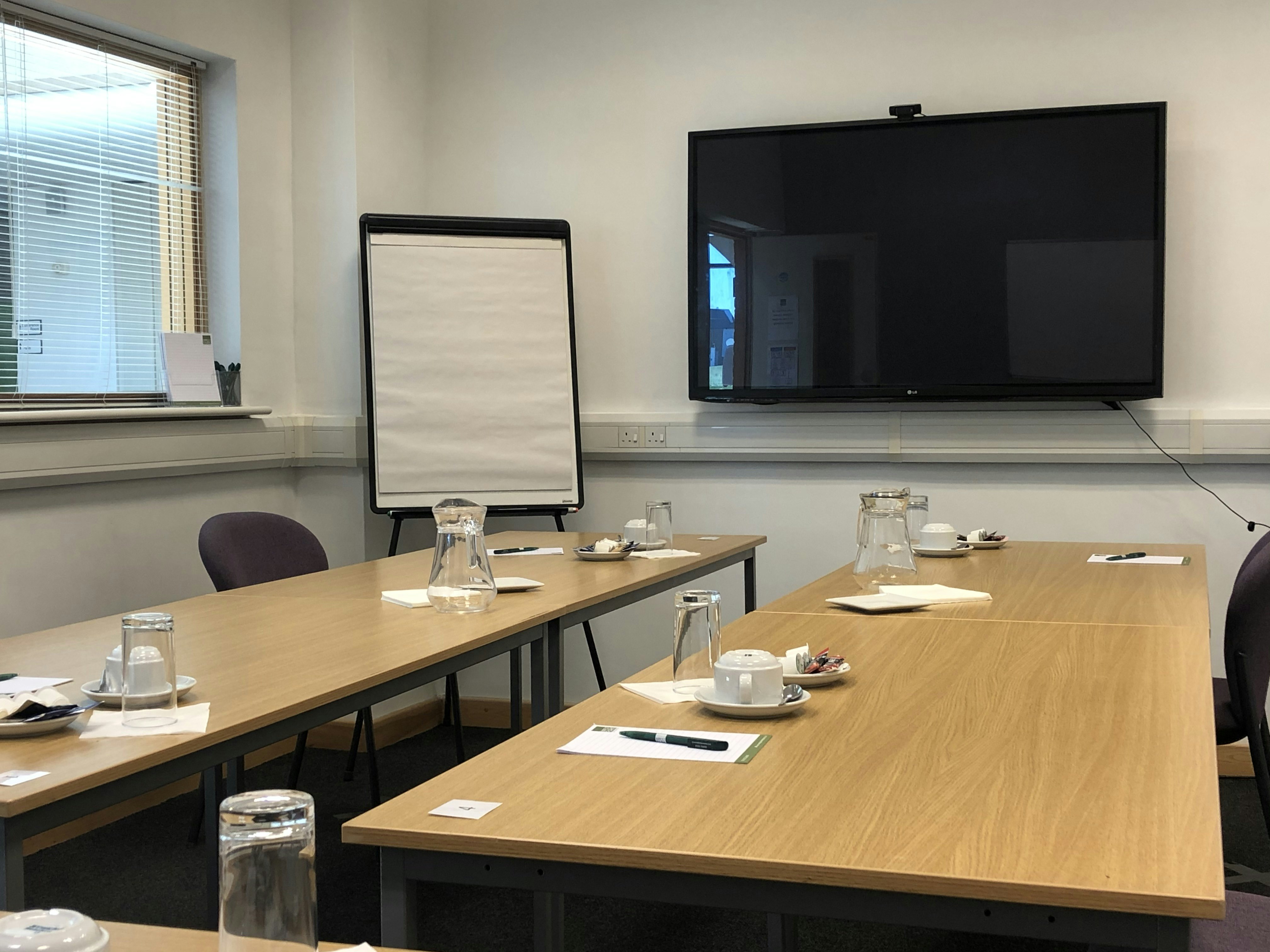 Capability House - Boardroom image 3