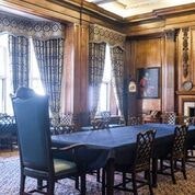 Merchant Taylors' Hall  - The Courtroom  image 2