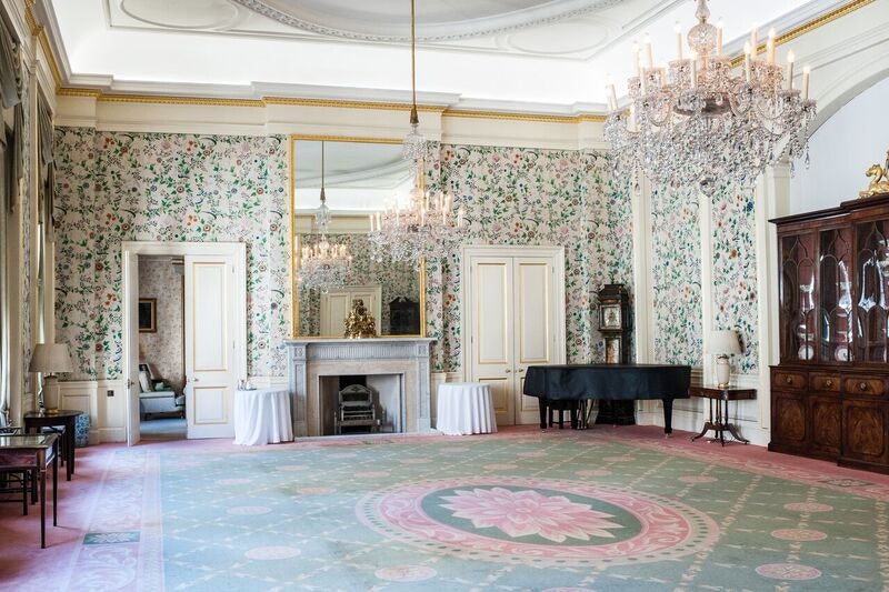 Merchant Taylors' Hall  - Drawing Room  image 5