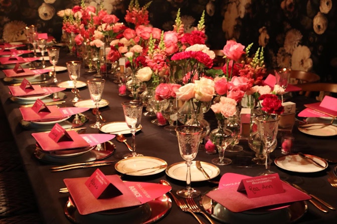 Restaurant Ours  - Bloom Room  image 2