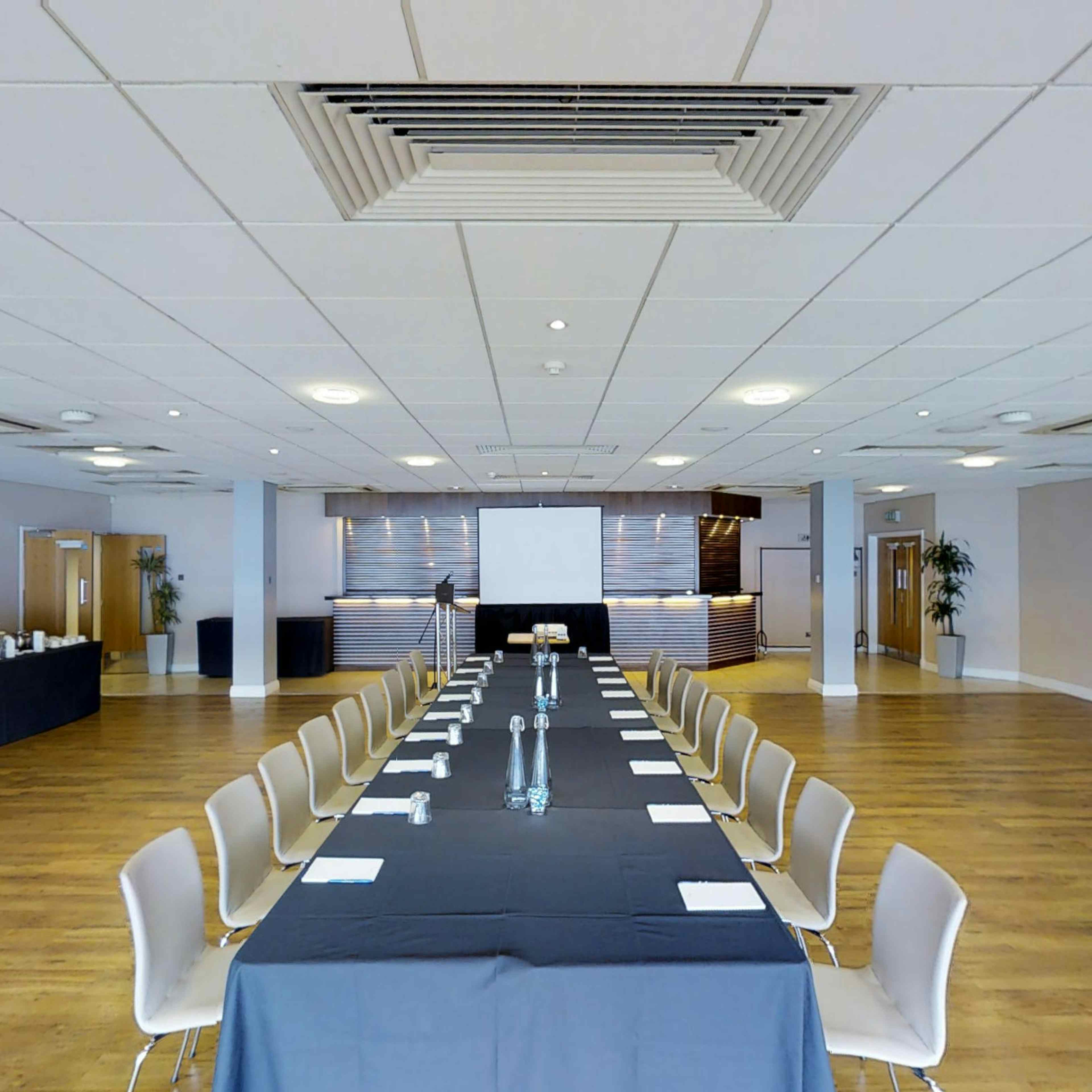 Reading FC Conference & Events  - Royal Suite image 2