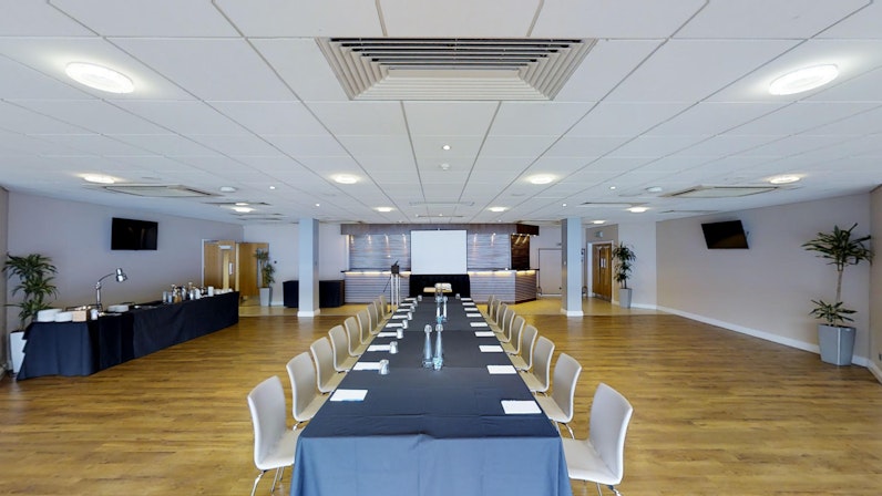 Reading FC Conference & Events  - Royal Suite image 2