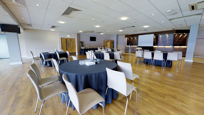 Reading FC Conference & Events  - image 1