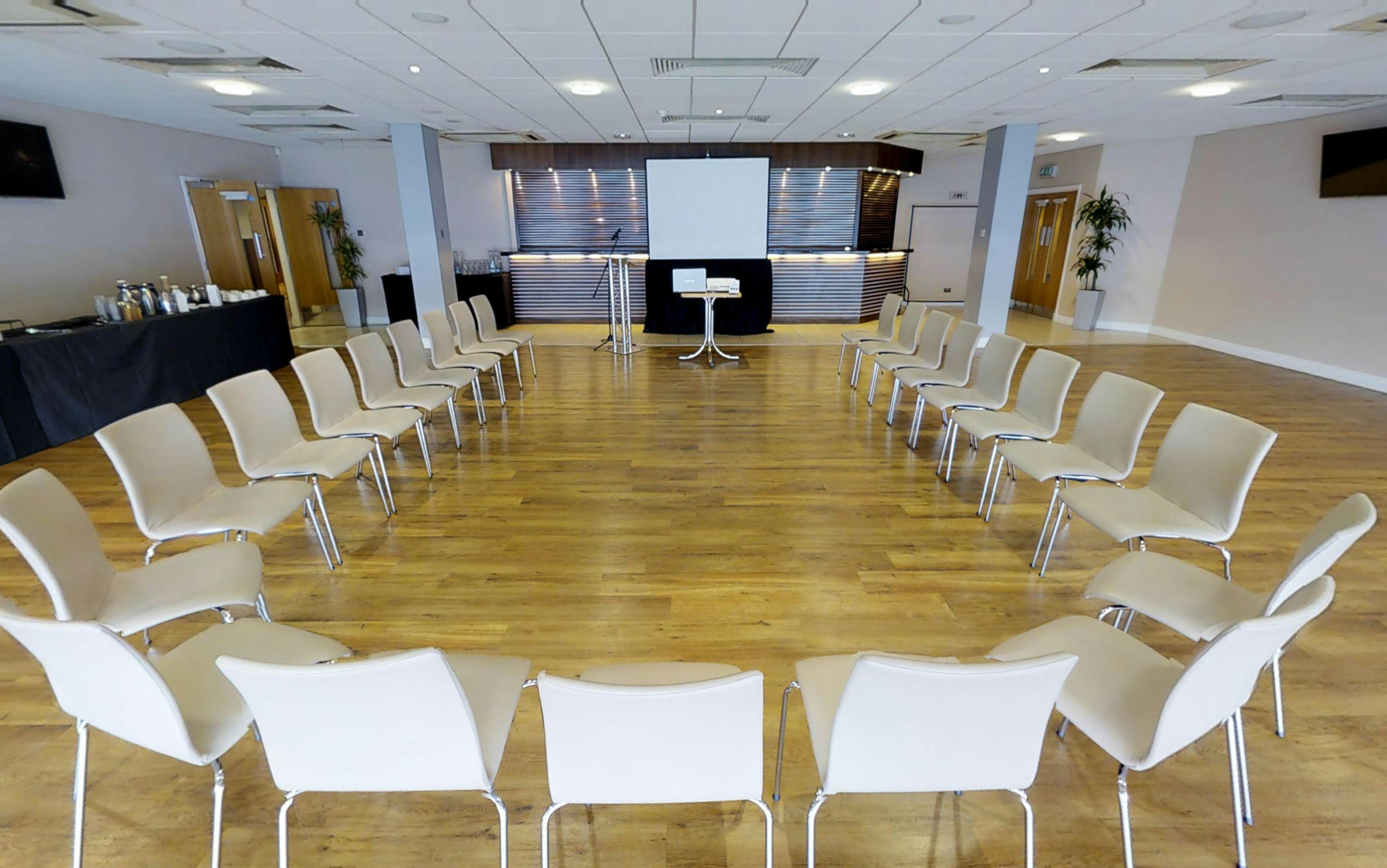Reading FC Conference & Events  - Royal Suite image 1