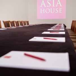 Asia House - The Gallery image 6