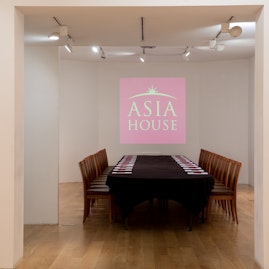Asia House - The Gallery image 7