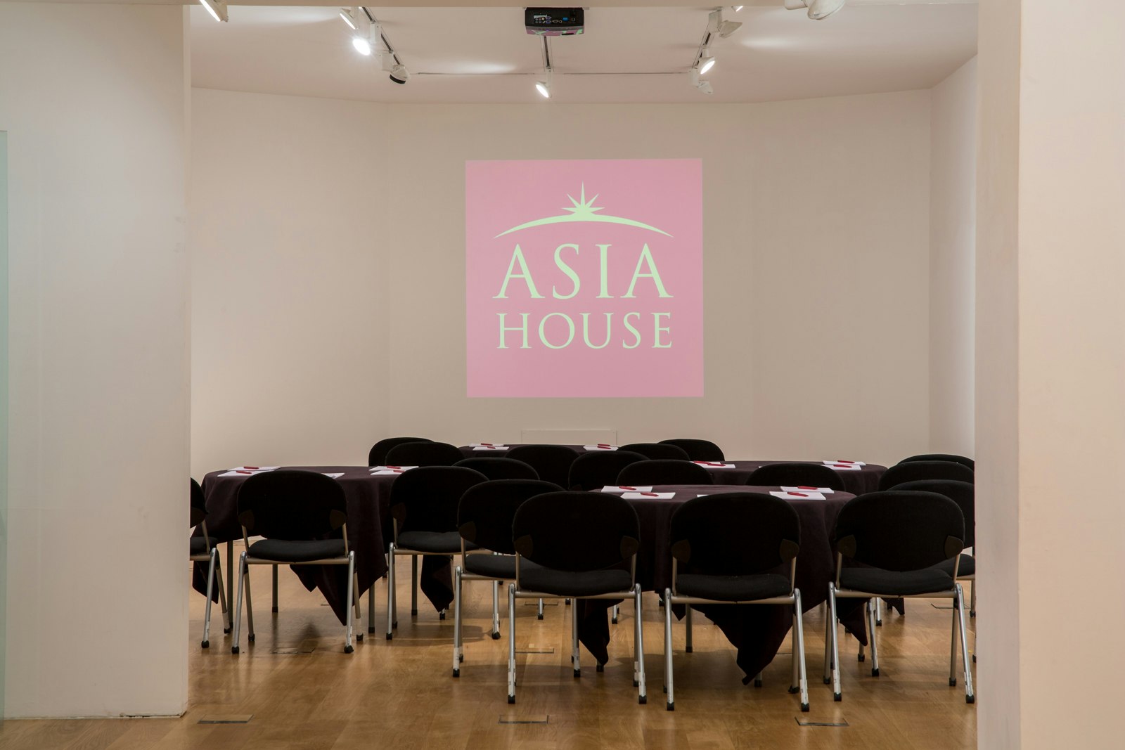 Asia House - Gallery image 3
