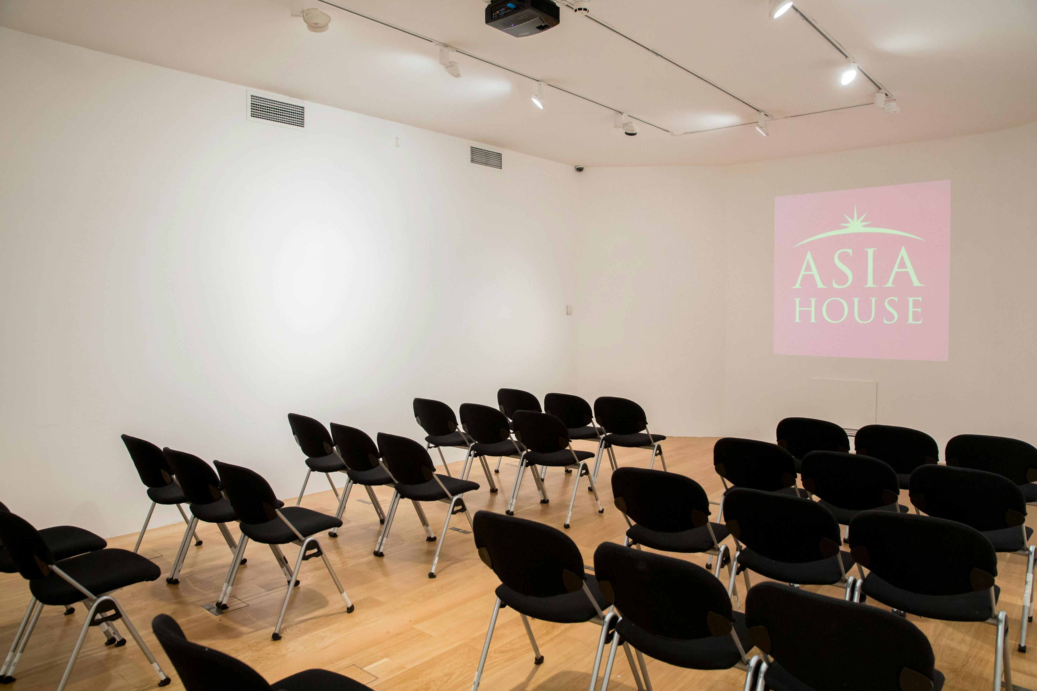 Asia House - Gallery image 5