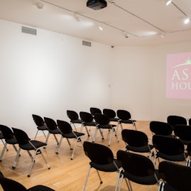 Asia House - The Gallery image 3