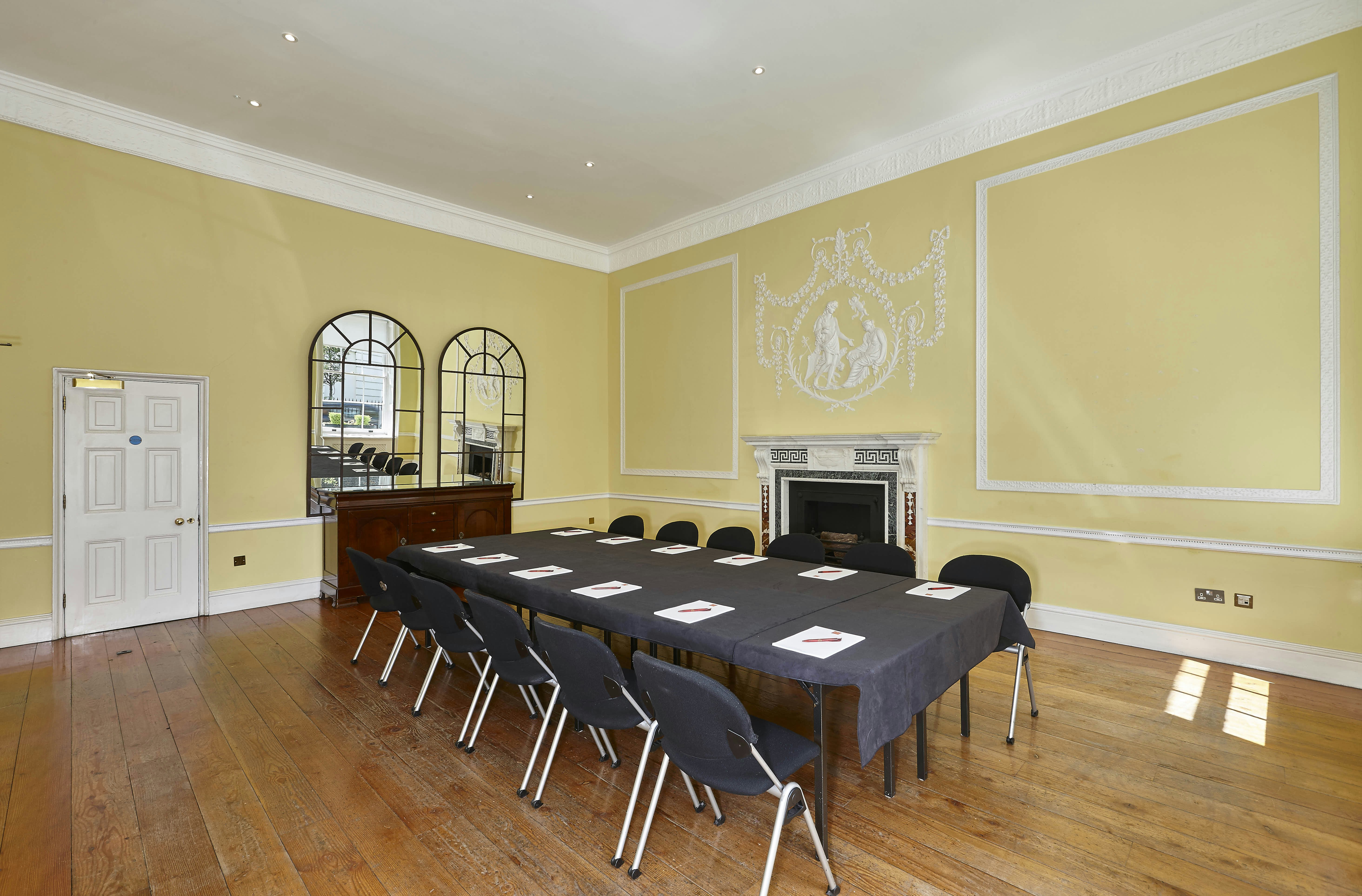 Asia House - Hutchison Room  image 4