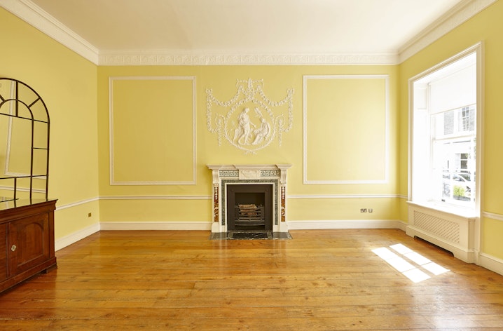 Asia House - Hutchison Room  image 1