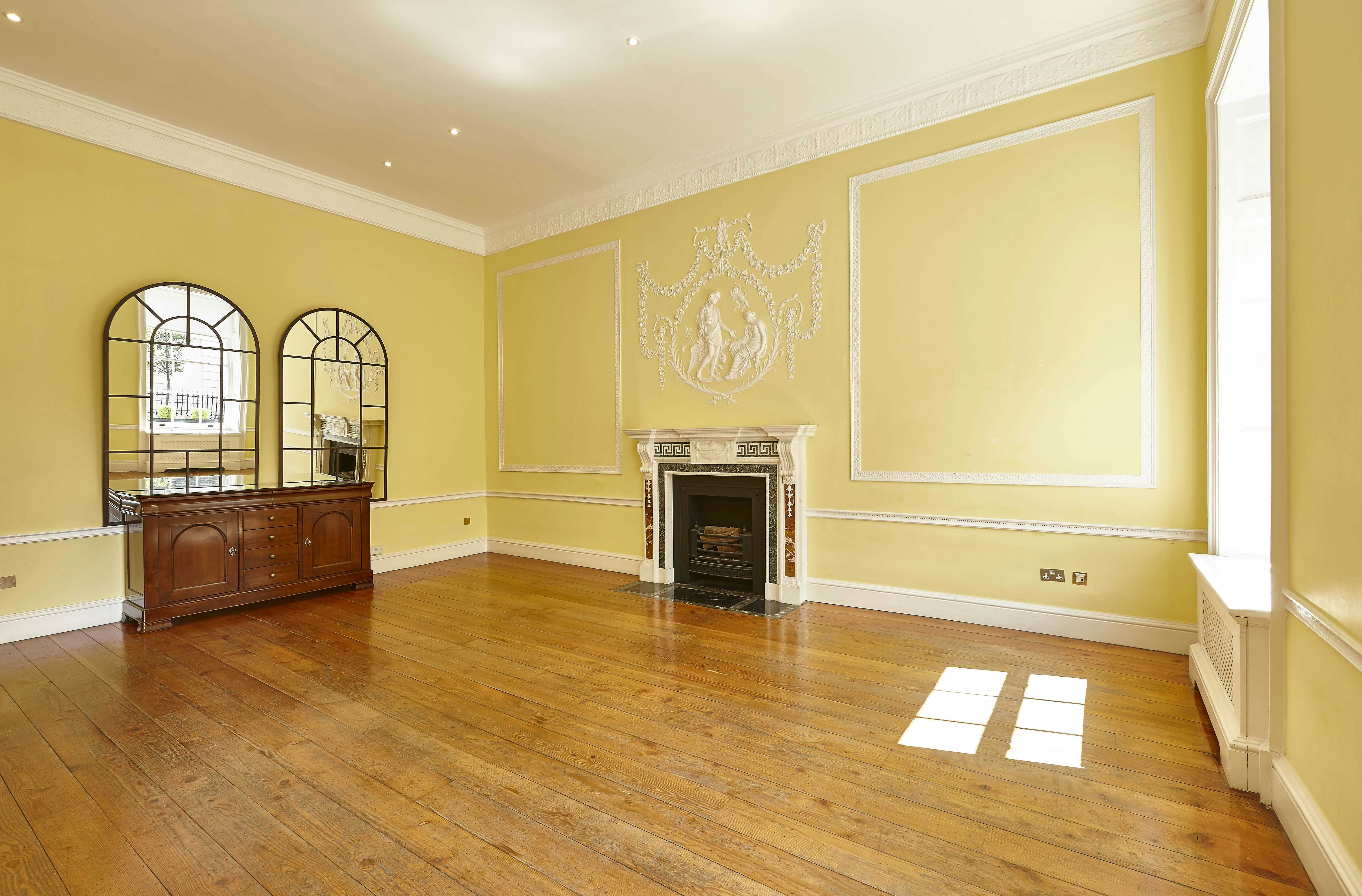 Asia House - Hutchison Room  image 9