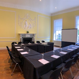 Asia House - Hutchison Room  image 4