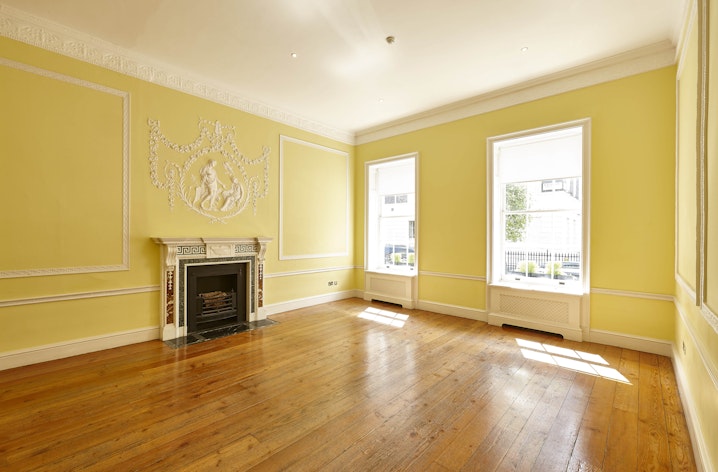 Asia House - Hutchison Room  image 1