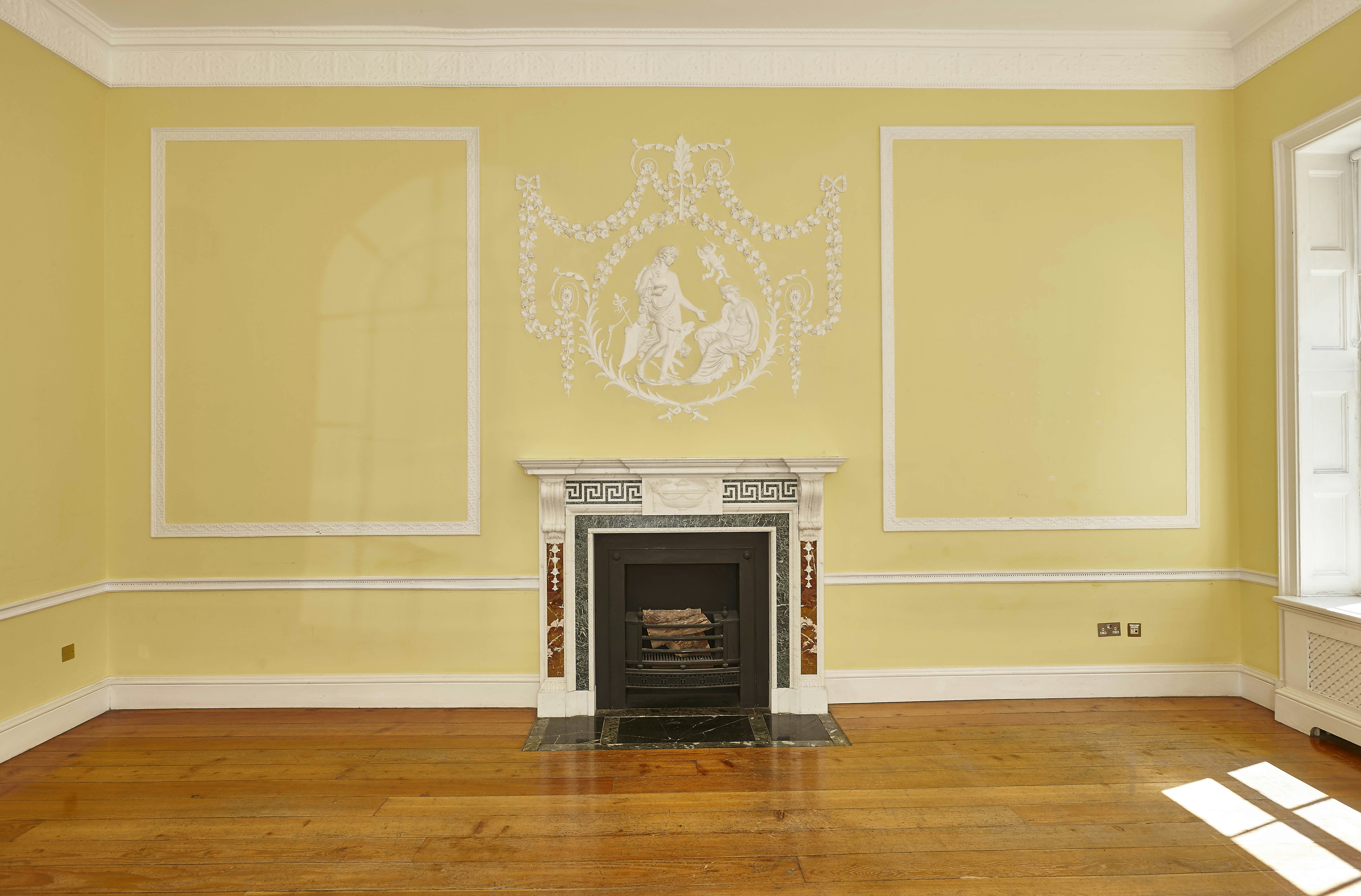 Asia House - Hutchison Room  image 2
