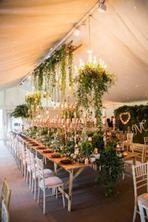Iscoyd Park - Whole Venue image 3