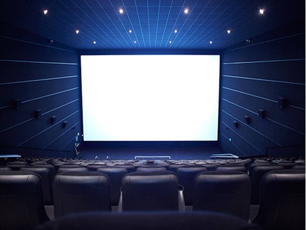 VUE Birmingham Star City - Screen 1-30 image 1