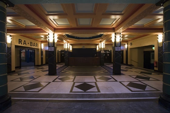 O2 Academy Brixton - Whole Venue image 8