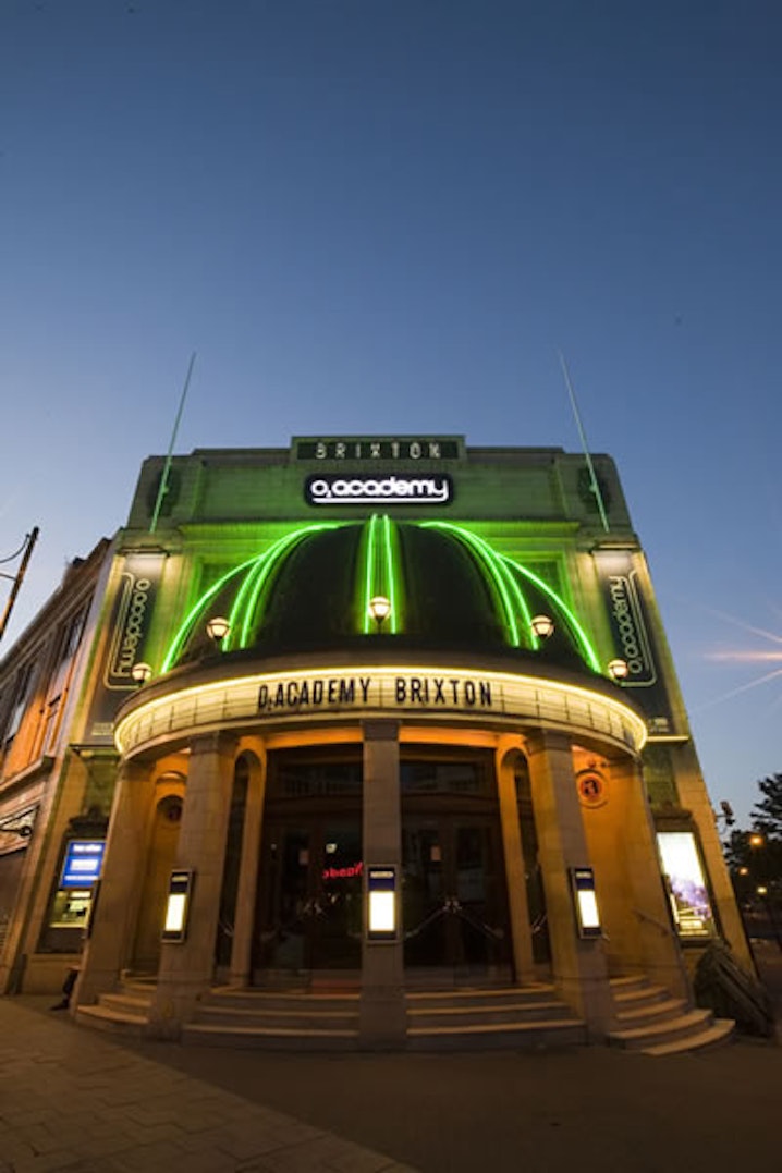 O2 Academy Brixton - Whole Venue image 1