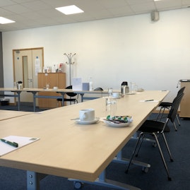 Endeavour House - Training Room image 3