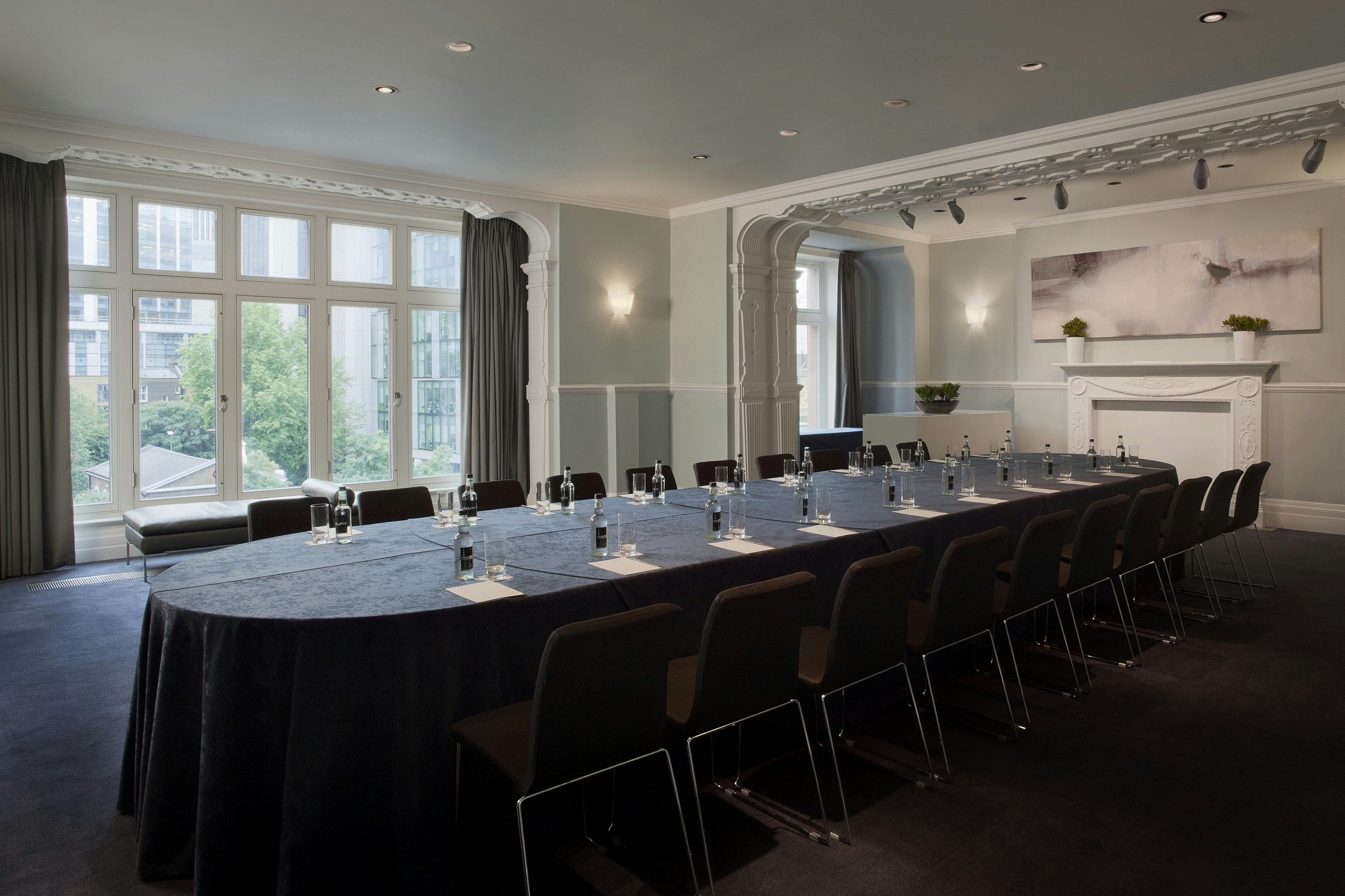 Andaz London Liverpool Street - The Minories image 3