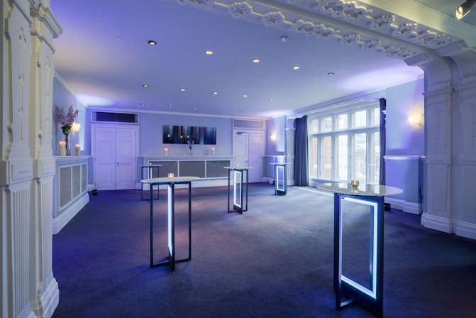 Andaz London Liverpool Street - The Minories image 2