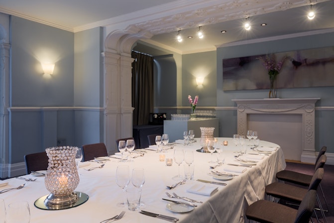 Andaz London Liverpool Street - The Minories image 2