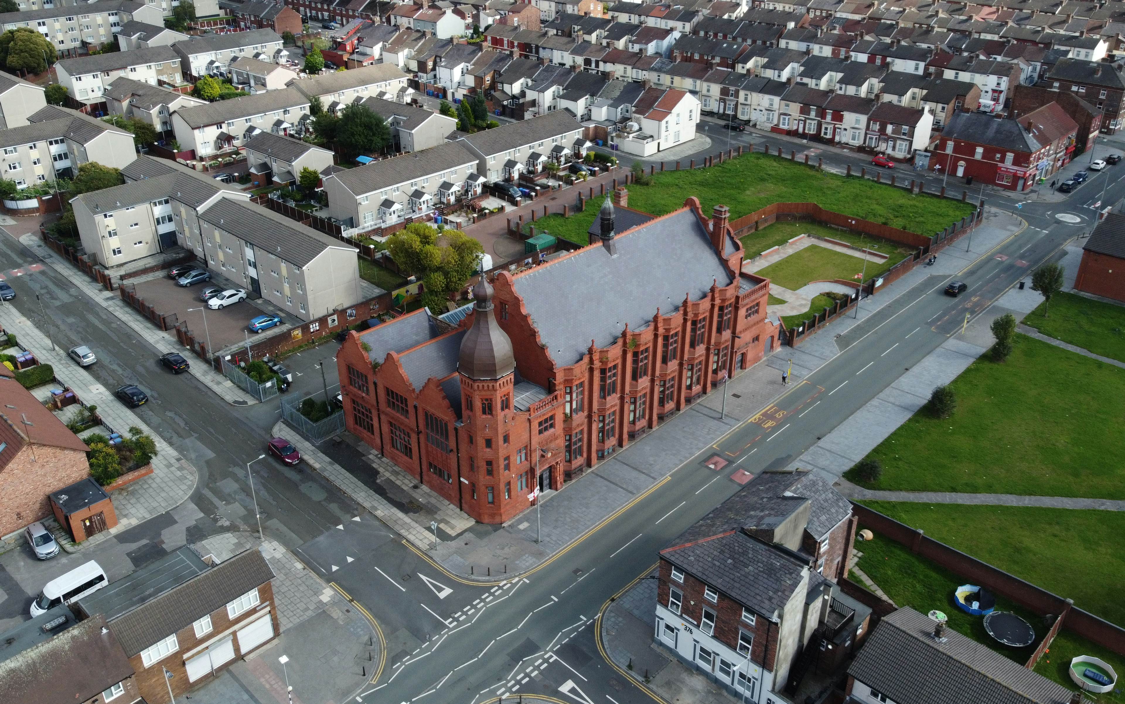 The Florrie - The Florrie image 1