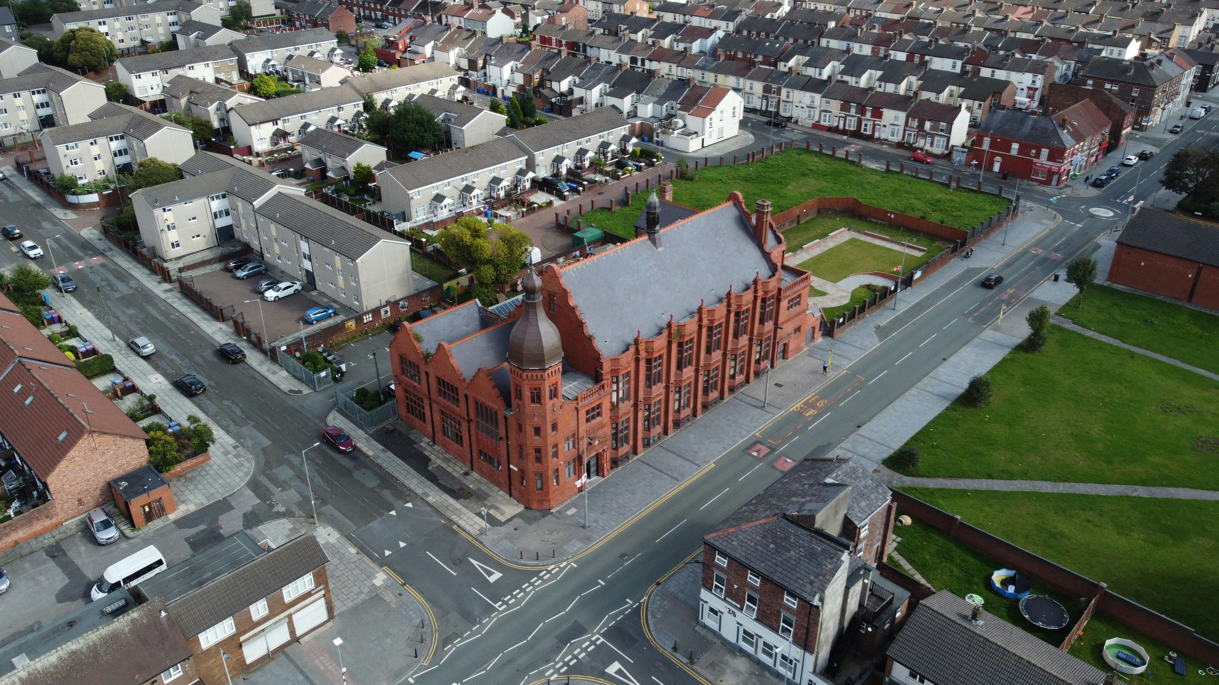 The Florrie - The Florrie image 1