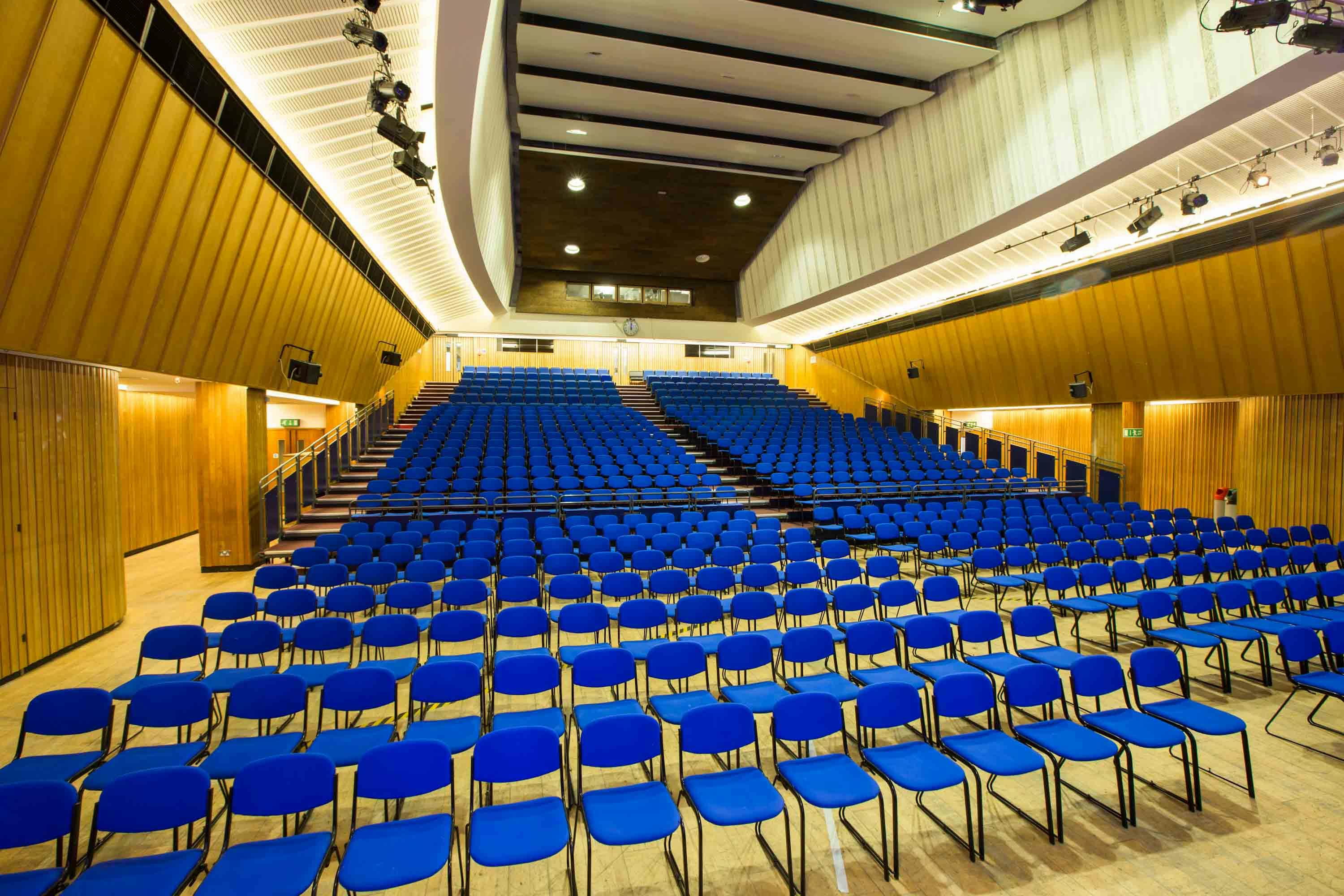 Imperial Venues - Imperial College South Kensington - image 2