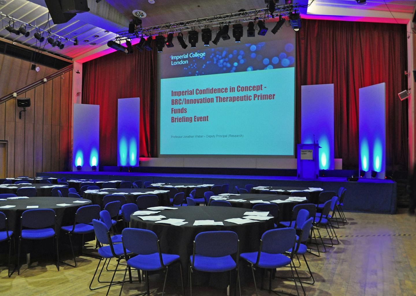 Imperial Venues - Imperial College South Kensington - image 3